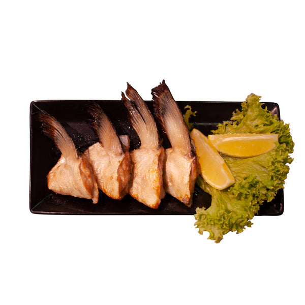 Churo Salmon Wings, 250g