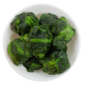 Churo Spinach 500 G