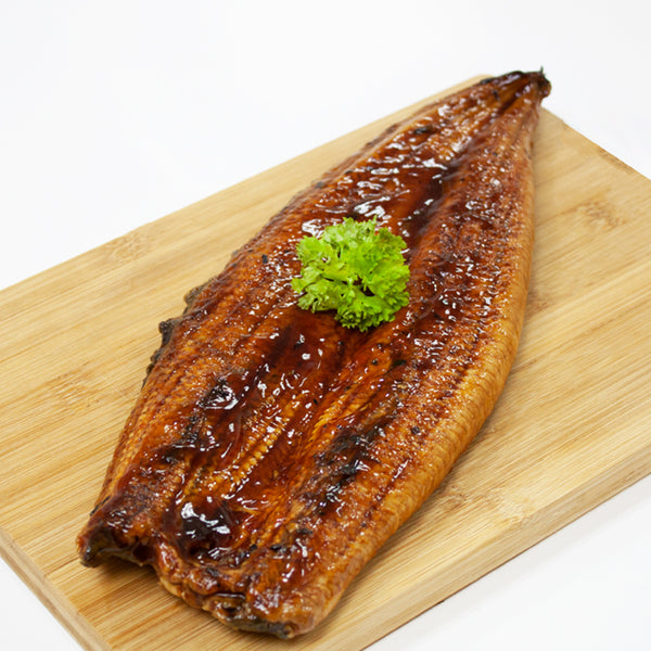 Churo Unagi (Ready to Cook), 380g