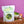 OOB Organic Broccoli Florets, 370 G