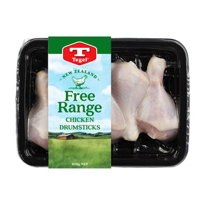 tegel free range chicken drumstick