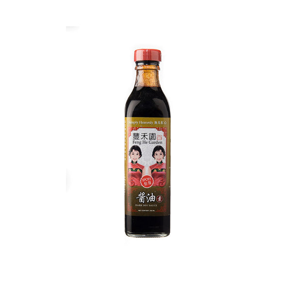 Feng He Garden Dark Soy Sauce