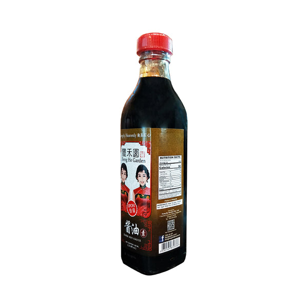 Feng He Garden Dark Soy Sauce