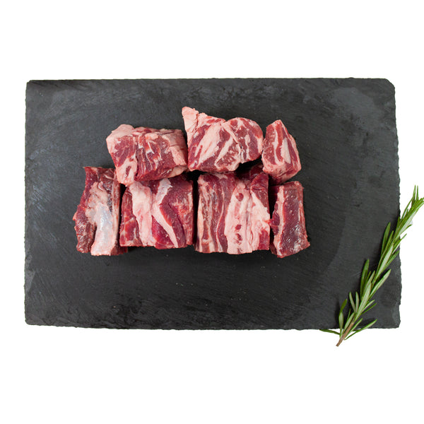 Hego Beef Rib Finger, 1kg