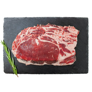 Hego US Beef (Choice) Striploin Shabu Shabu (C) 250 G