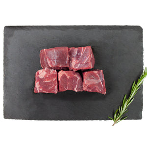 Hego Beef Chuck Tender 500 G