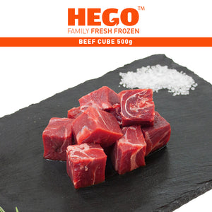 beef cube