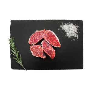 Hego Beef Golden Coin, 350 G