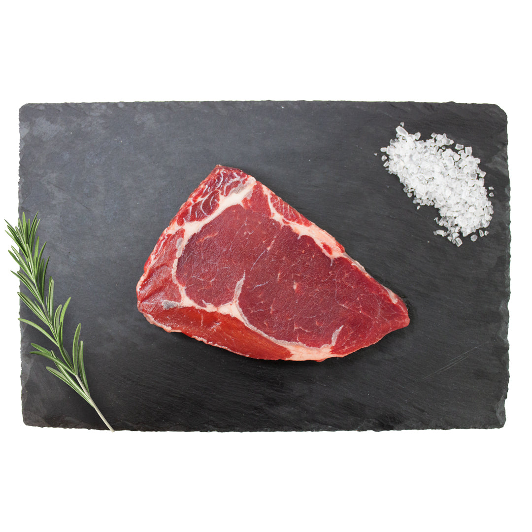 Beef Ribeye Steak 500g Hego Hen Tick Foods