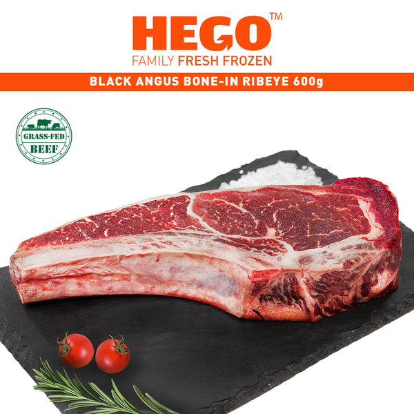 Hego NZ PS Beef Bone-In Ribeye