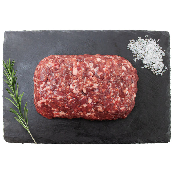 Hego Canterbury Minced Lamb Chilled, 500g