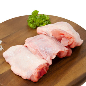 chicken thigh