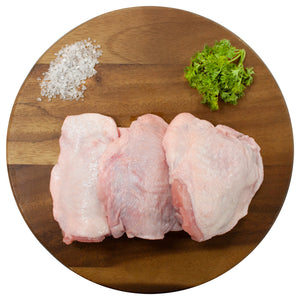 Hego Chicken Thigh 2 KG