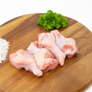chicken wingstick