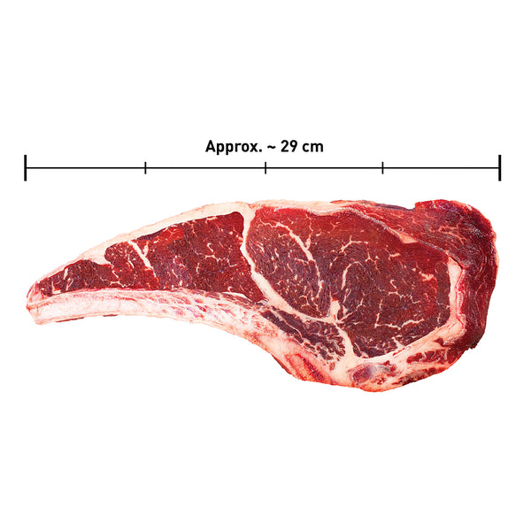 Hego NZ PS Beef Bone-In Ribeye