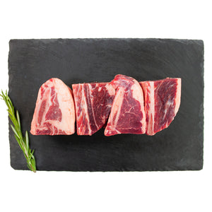 Hego NZ PS Bone-In Shortrib Chunk 700 G