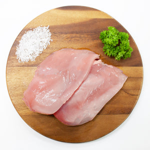 Hego Skinless Boneless Chicken Breast, 1 Kg