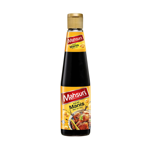 Mahsuri Sweet Sauce, 410ml