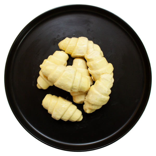 Churo Mini Butter Croissant (12 pcs)