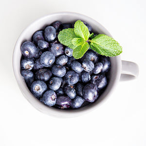 OOB Organic Blueberries | 450 G
