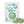 OOB Organic Garden Peas, 400 G