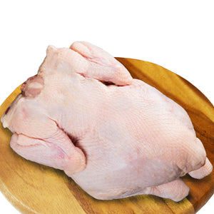Whole Chicken Griller 1400 G