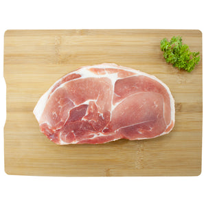Churo Boneless Pork Shoulder, 1 Kg