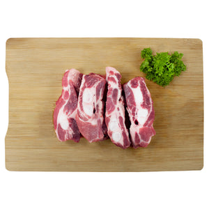 Churo Pork Soft bone 500 G