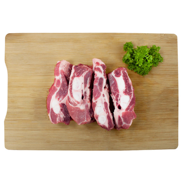 Churo Pork Soft bone, 500g