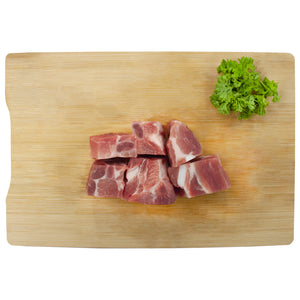 Churo Pork Sparerib 500 G