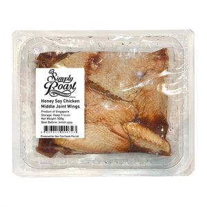 CornerStone Exclusive | Ready-To-Cook Bundle (Any 2 for $11 Only)