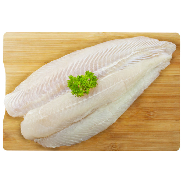 Sutchi Fish Fillet, 1kg