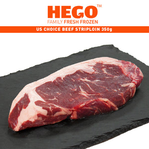 us choice beef striploin