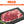Load image into Gallery viewer, us choice beef striploin shabu shabu
