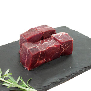 Churo Venison Cube, 500 G