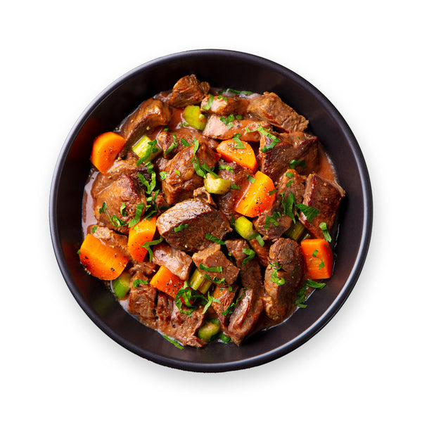 beef stew