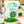 Load image into Gallery viewer, OOB Organic Garden Peas, 400g
