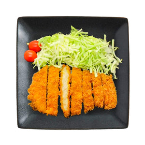 pork katsu