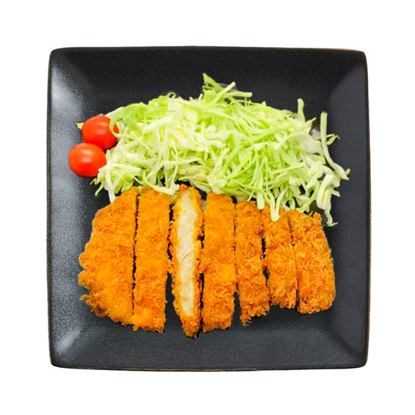 pork katsu