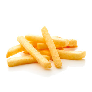 Churo Straight Cut French Fries, 500 G
